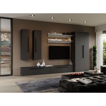 Set Mobila Living - Graphic - C62