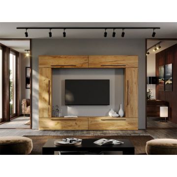 Set Mobila Living - Poem - C02