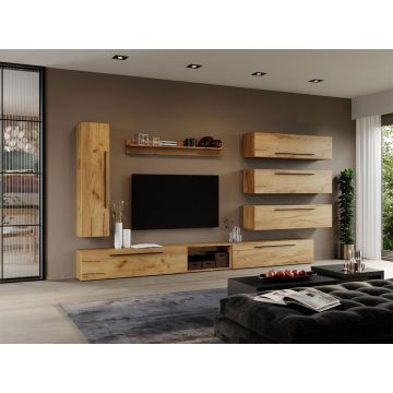 Set Mobila Living - Poem - C03