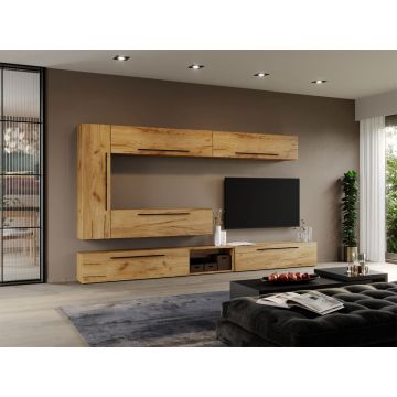 Set Mobila Living - Poem - C05