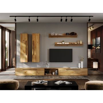 Set Mobila Living - Poem - C07