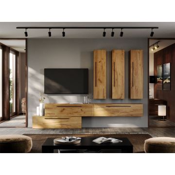 Set Mobila Living - Poem - C17