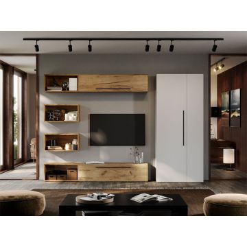 Set Mobila Living - Poem - C27