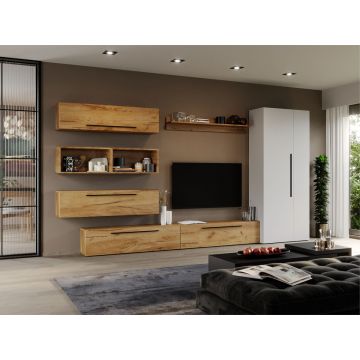 Set Mobila Living - Poem - C30