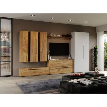 Set Mobila Living - Poem - C31