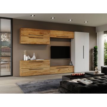 Set Mobila Living - Poem - C34