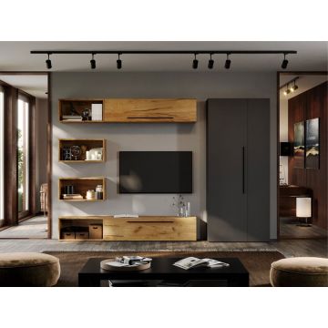 Set Mobila Living - Poem - C37