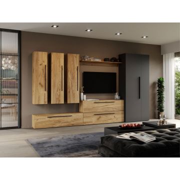 Set Mobila Living - Poem - C41