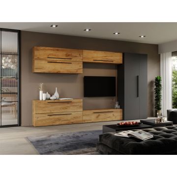 Set Mobila Living - Poem - C44