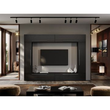 Set Mobila Living - Storm - C02