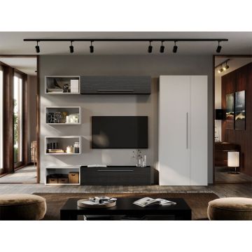 Set Mobila Living - Storm - C27