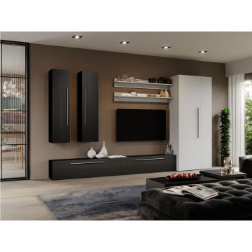 Set Mobila Living - Storm - C37