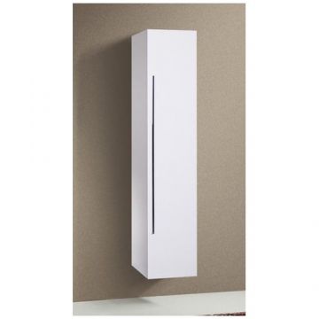 Mobilier Tip Coloana Suspendat Almeria 160 cm - Wellis - Dimensiune 160cm