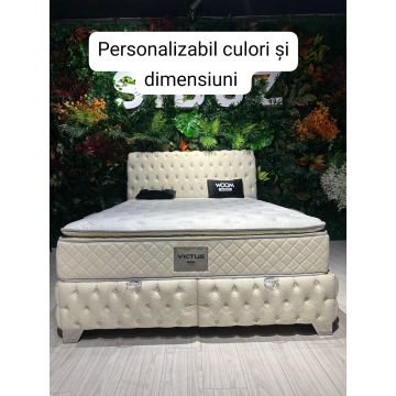 PAT IRIS 10 160/200 CM