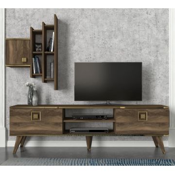 Comoda TV Gloss