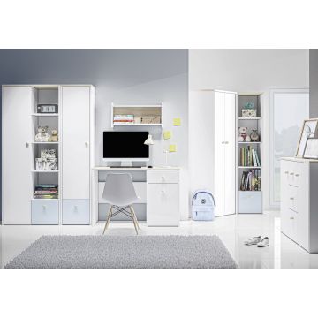 Elmo Set Mobilier Camera Copilului 16