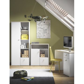 Elmo Set Mobilier Camera Copilului 18