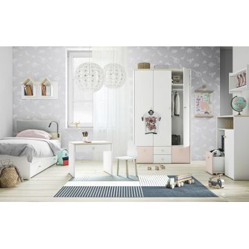 Elmo Set Mobilier Camera Copilului 3