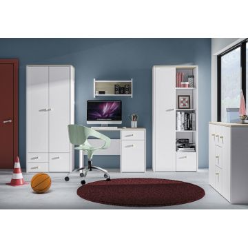 Elmo Set Mobilier Camera Copilului 7