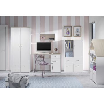 Elmo Set Mobilier Camera Copilului 9