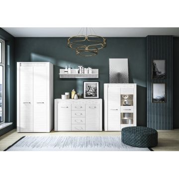 Mobila Camera De Zi Clermont 1