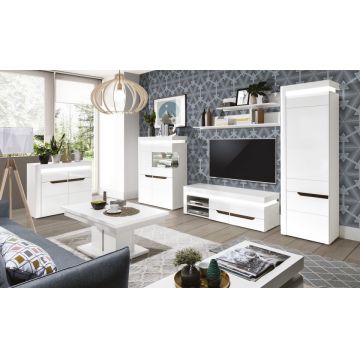 Mobila Camera De Zi Irma 6