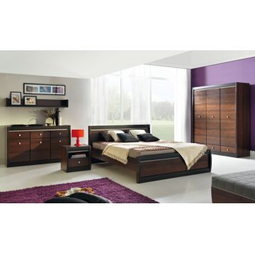 Mobila Dormitor Forrest 6