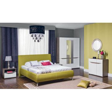 Mobila Dormitor Lionel 4
