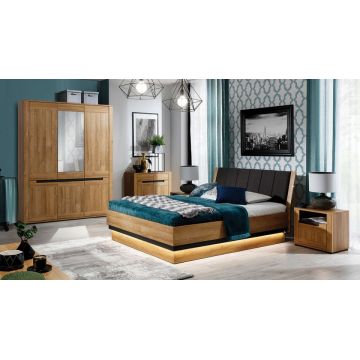Mobila Dormitor York 1