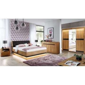 Mobila Dormitor York 2