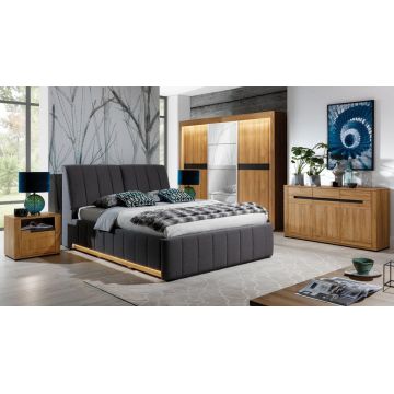 Mobila Dormitor York 3