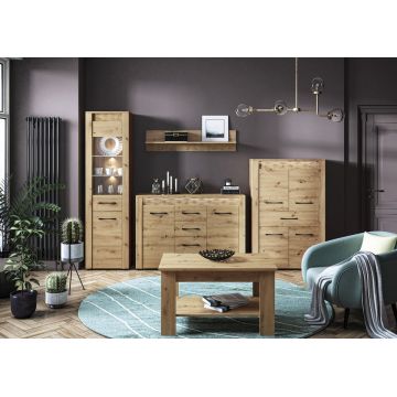 Mobila Sufragerie Artis 3