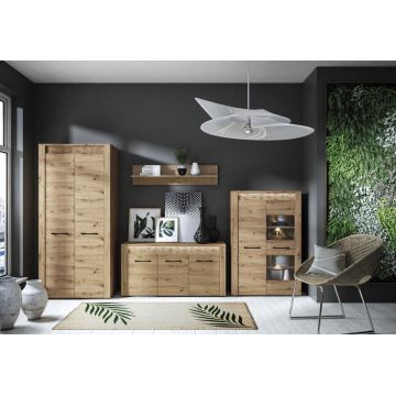 Mobila Sufragerie Artis 6