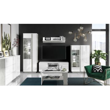 Mobila Sufragerie Lumens Set 4