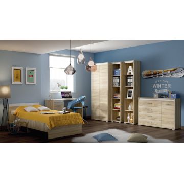 Mobilier camera de tineret Avo 4