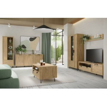 Mobilier camera de zi Limbo 1