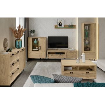 Mobilier camera de zi Limbo 3