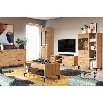 Mobilier camera de zi Nevio 1
