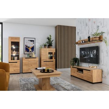 Mobilier de sufragerie Prisco 3