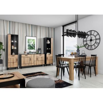 Mobilier de sufragerie S-Line 3