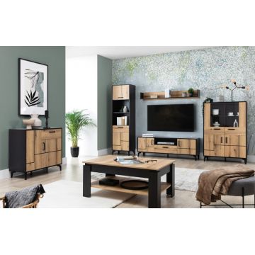 Mobilier de sufragerie S-Line1