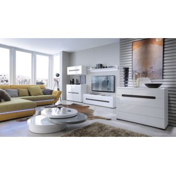 Mobilier Sufragerie Azteca 3