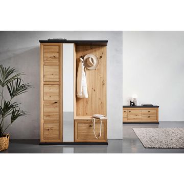 Ansamblu De Hol, 123/196,7/38,5 cm