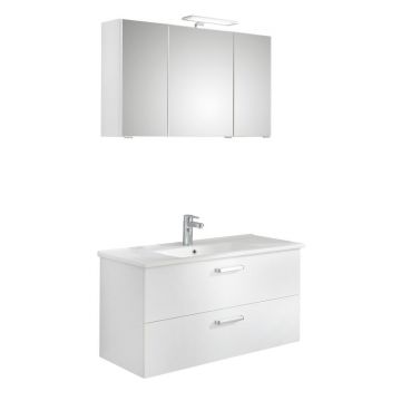 Mobilier Baie 3 piese, 100 cm