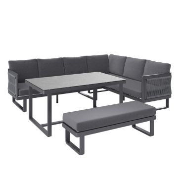 SET DINING LOUNGE