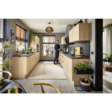 Bucătărie Fără Electrocasnice