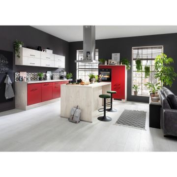 Bucătărie Pe Colț 240+120 cm