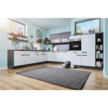 Bucătărie Pe Colț