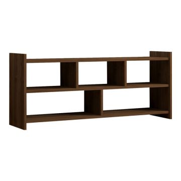 Comoda TV Kapri, Pako World, Nuc, 120x28x55 cm