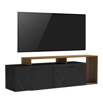 Comoda TV Tobler Nuc 170x40x53 cm